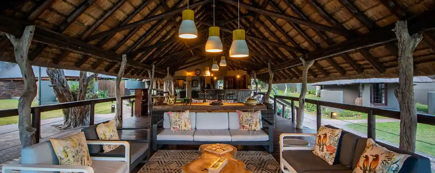 The Kruger Experience-1